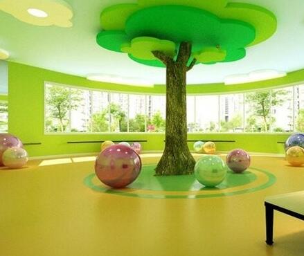 家庭、幼兒園和學校的室內環境污染指標 家庭、幼兒園和學校的室內環境污染指標