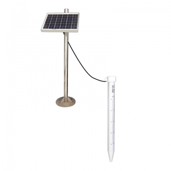 土壤墑情水分測量儀