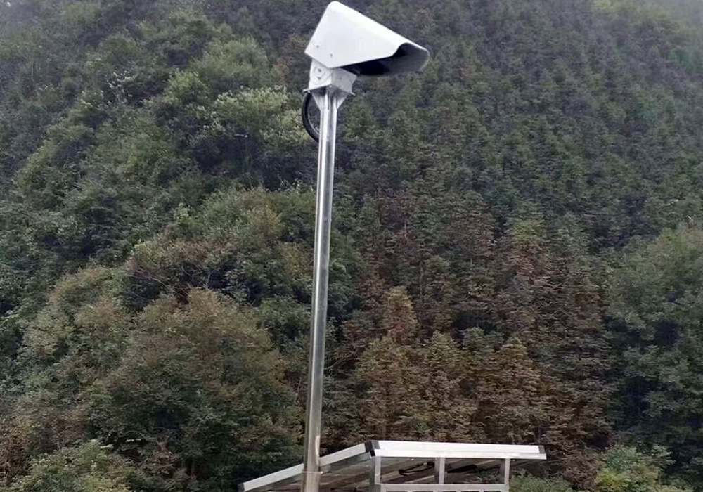 高速公路路面狀況遠(yuǎn)程在線監(jiān)測解決方案 高速公路路面狀況遠(yuǎn)程在線監(jiān)測解決方案