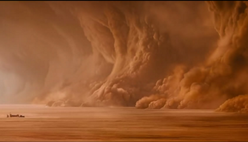 沙塵暴環(huán)境形成的主要因素有哪些? 沙塵暴環(huán)境形成的主要因素有哪些?