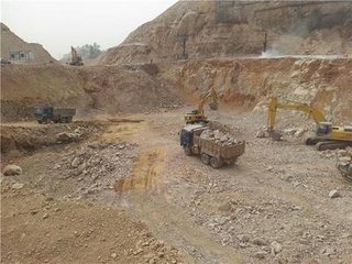 建筑工地施工揚塵防治要做到6個“百分之百”是什么 建筑工地施工揚塵防治要做到6個“百分之百”是什么