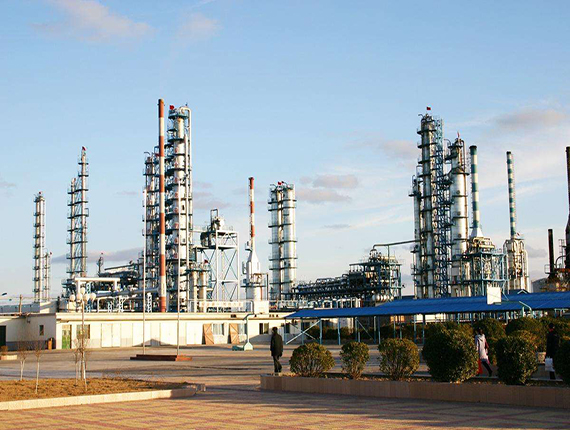 [環境監測儀器系統]化工園區企業VOCs排放治理技術的評價分析