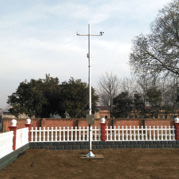 多要素自動氣象環(huán)境監(jiān)測站系統(tǒng)設(shè)備儀器可以做哪些應(yīng)用？