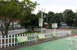 建設校園氣象環境監測站系統設備儀的重要意義