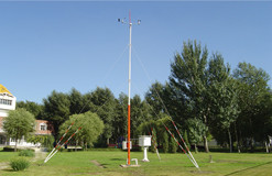 六要素全自動(dòng)氣象環(huán)境監(jiān)測(cè)站系統(tǒng)設(shè)備基本介紹 六要素全自動(dòng)氣象環(huán)境監(jiān)測(cè)站系統(tǒng)設(shè)備基本介紹