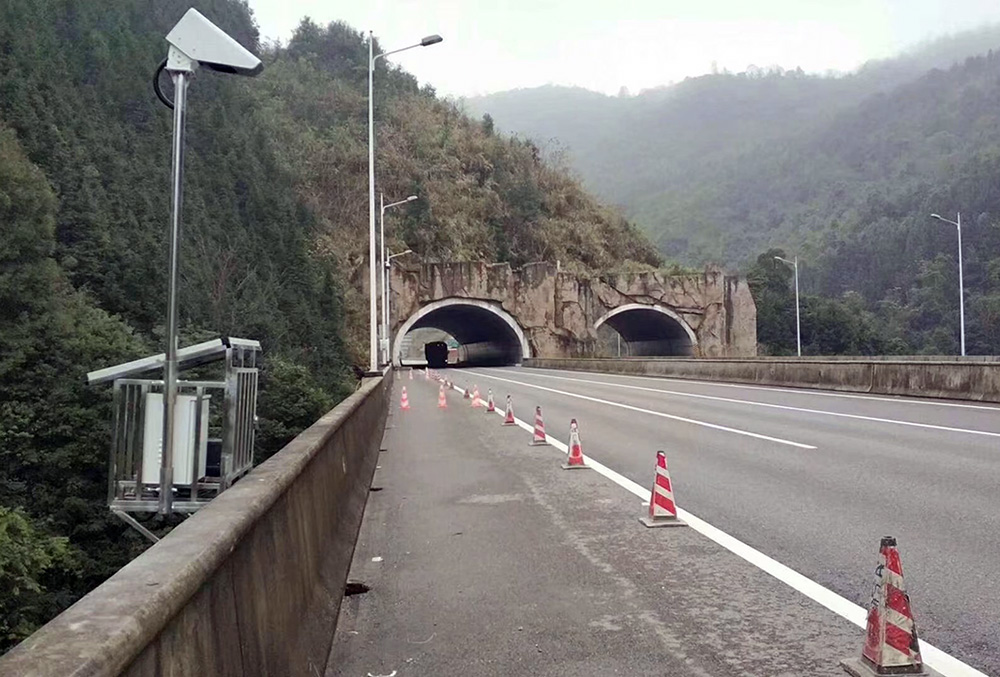 小型交通氣象環(huán)境監(jiān)測站系統(tǒng)應(yīng)該如何維護(hù)