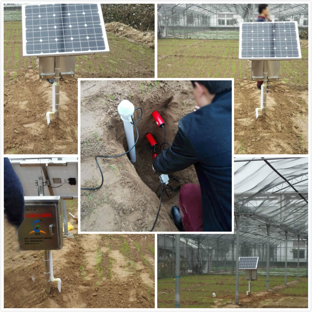 廣東全省生態(tài)環(huán)境監(jiān)測網(wǎng)絡(luò)建設(shè)實施方案 加快推進(jìn)全省生態(tài)環(huán)境監(jiān)測網(wǎng)絡(luò)建設(shè)