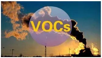 我國大氣VOCs揮發(fā)性有機物污染狀況及監(jiān)測政策 我國大氣VOCs揮發(fā)性有機物污染狀況及監(jiān)測政策