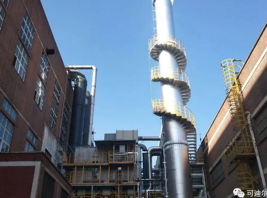 我國廠界污染物VOCs自動監測方法及相關標準匯總