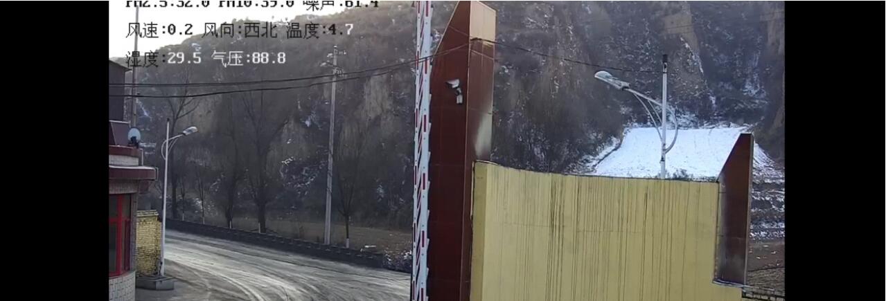 PM2.5/PM10走航式監(jiān)測方案 二氧化硫巡航式監(jiān)測方案