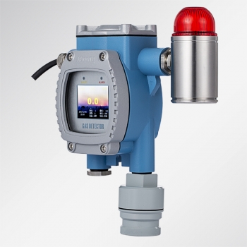 在線式惡臭氣體檢測儀【進口】