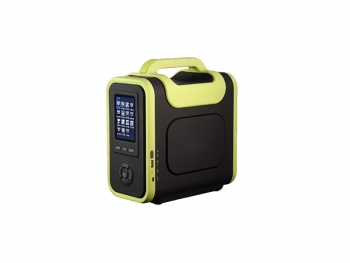 便攜式OU臭氣濃度檢測(cè)分析儀