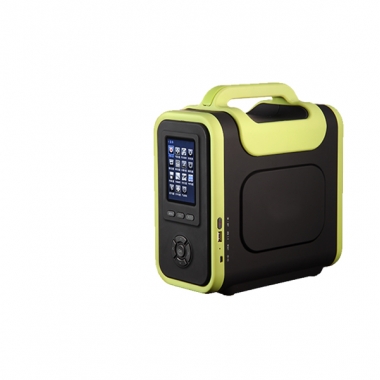 便攜式OU臭氣濃度檢測分析儀