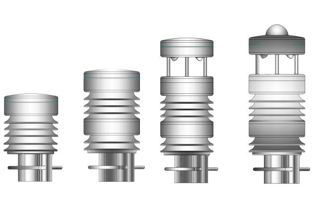 一體化智慧燈桿環境監測傳感器 智慧燈桿一體化氣象傳感器 一體化智慧燈桿環境監測傳感器 智慧燈桿一體化氣象傳感器