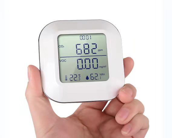 AIFLI-5030 室內環境監測儀