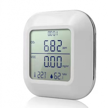 AIFLI-5030 室內環境監測儀