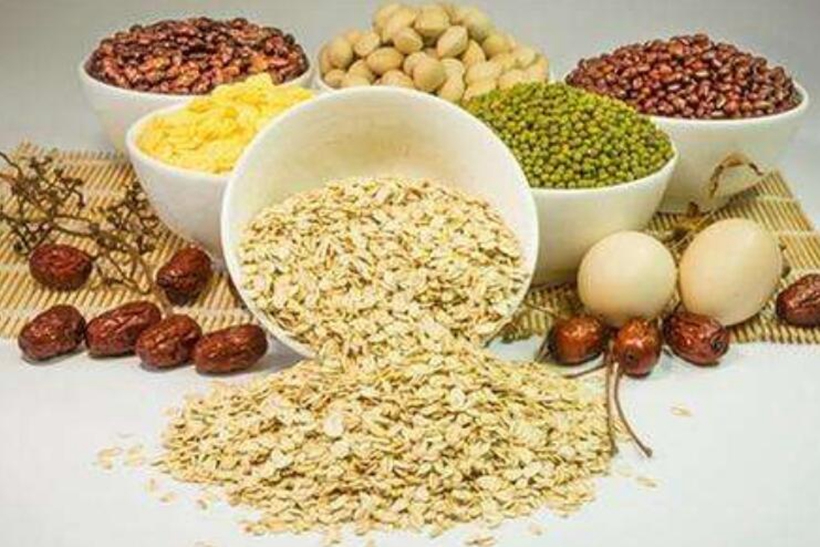 什么是粗纖維食物? 什么是粗纖維食物?