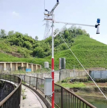 水位監(jiān)測(cè)系統(tǒng)設(shè)備