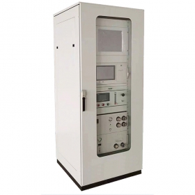 FID原理固定污染源VOCs監測