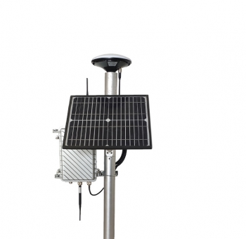 GNSS位移監(jiān)測(cè)系統(tǒng)設(shè)備