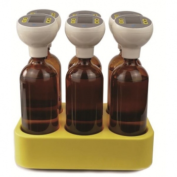 智能BOD測(cè)定儀