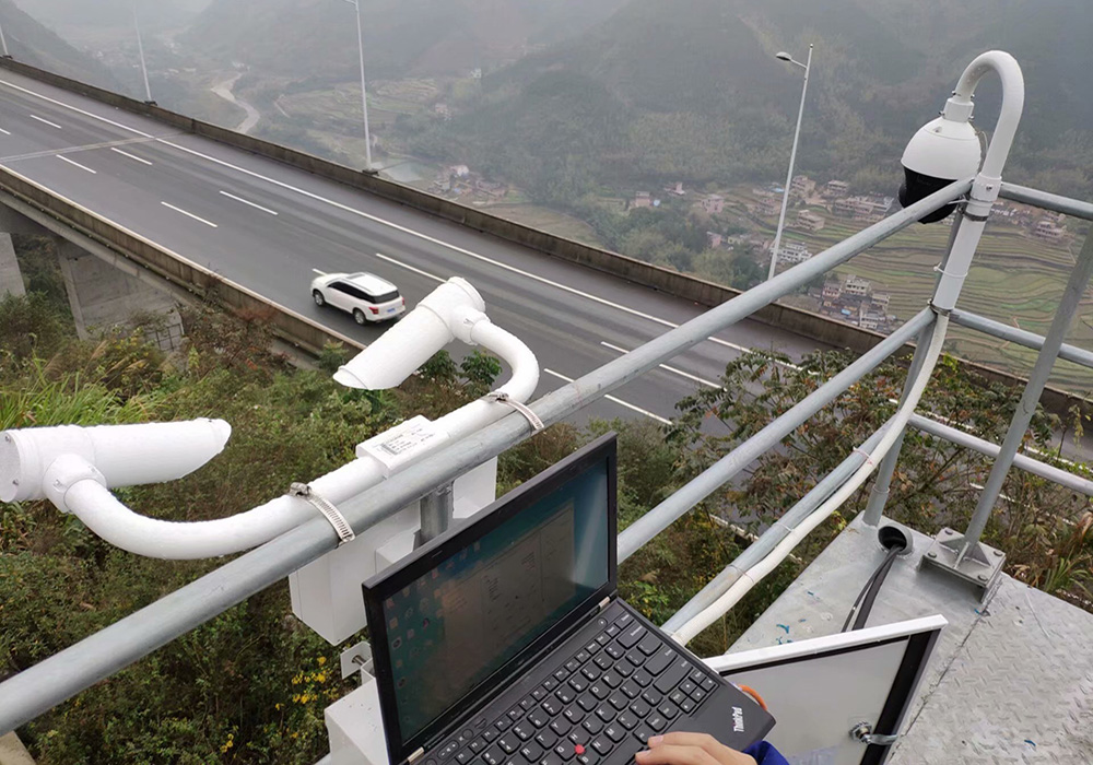 前進散射式能見度儀的優勢有哪些？