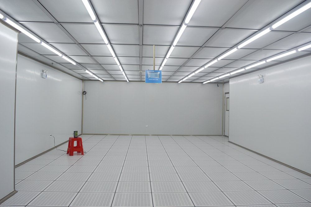 無塵室環境監測需要注意什么 無塵室環境監測需要注意什么