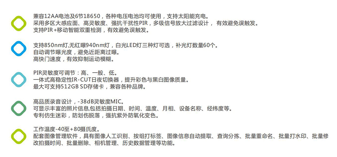 生態(tài)保護(hù)區(qū)動(dòng)植物環(huán)境監(jiān)測(cè)系統(tǒng)方案