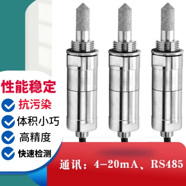 智能露點儀探頭