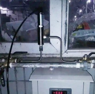 露點儀傳感器應用案例05