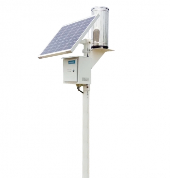 機(jī)械翻斗式雨量監(jiān)測(cè)系統(tǒng)