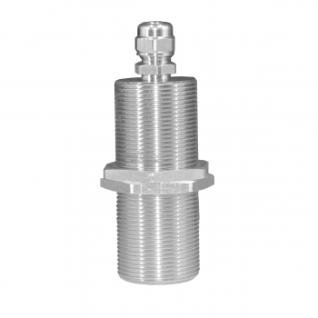 工業(yè)級噪音傳感器探頭